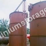 MS Storage Tank