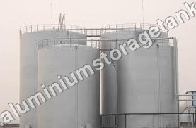 SS Storage Tank