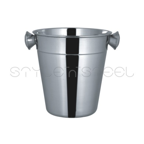 Stainless Steel Barware