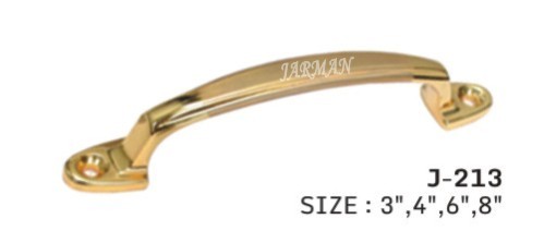 SS Pulls Cabinets Handles