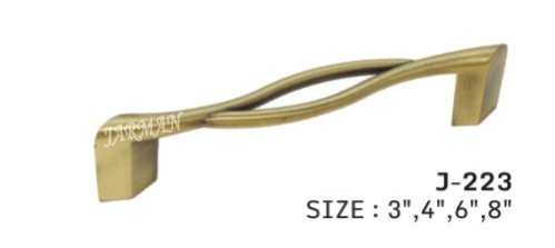 Bathroom Cabinet Handles