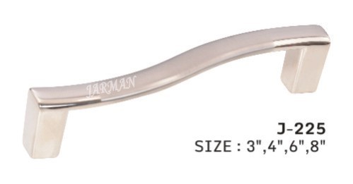 SS Bathroom Handles