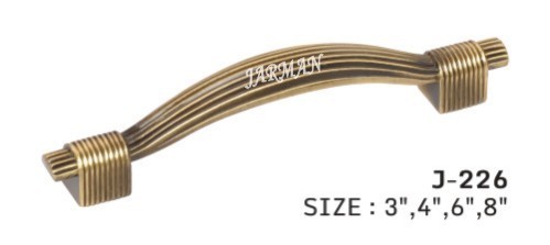 SS Bathroom Cabinet Handles