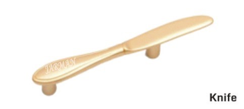 Knife Cabinet Handles