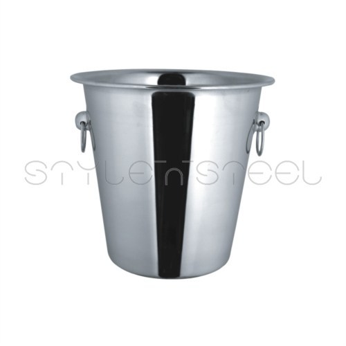Champagne Bucket