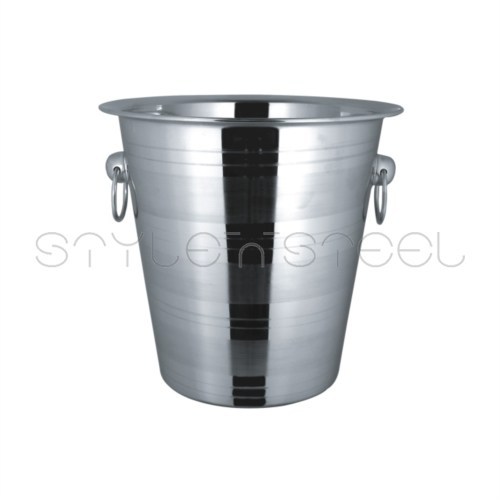 Silver Touch Champagne Bucket