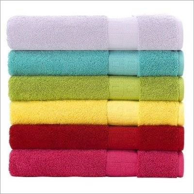 Terry Towels