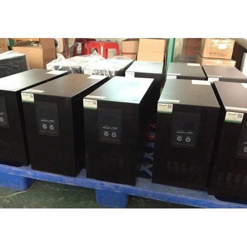 Electric Dc To Ac Inverter