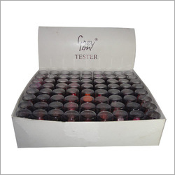 Lipstick Tester Pack