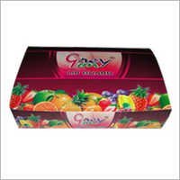 Mixed Fruit Lip Guard