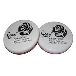 Compact Powder Compact Powder