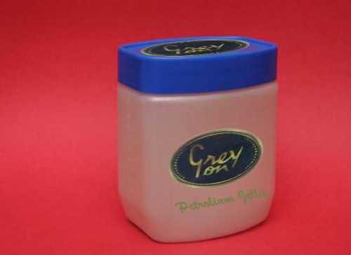 Petroleum Jelly Petroleum Jelly