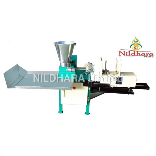 Automatic Agarbatti Machine