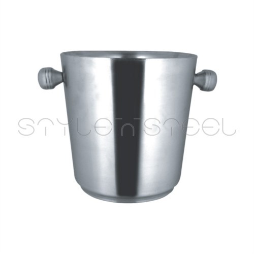 Double Wall Wine Bucket