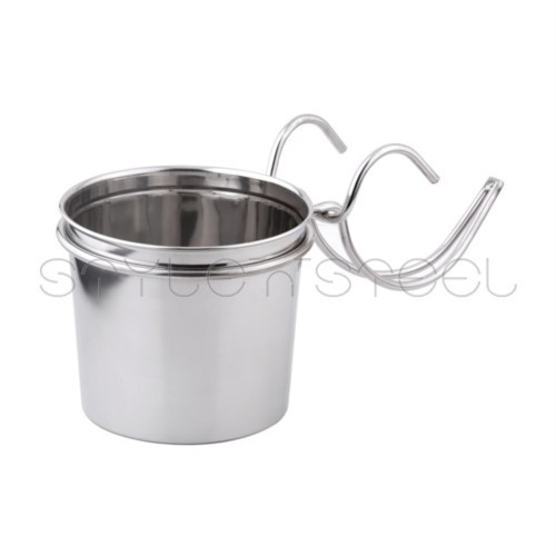 Wine Bucket W/Hanger