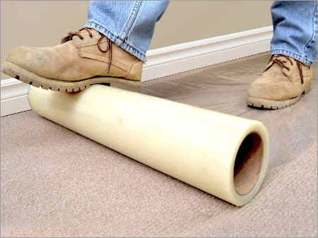 Carpet Surface Protection Film