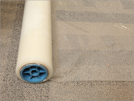 Floor Carpet Protector Film