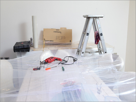 Surface Protection Tape Film