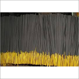 Raw Agarbatti