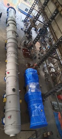 Stainless Steel Fabricator