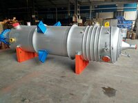 SS Equipment