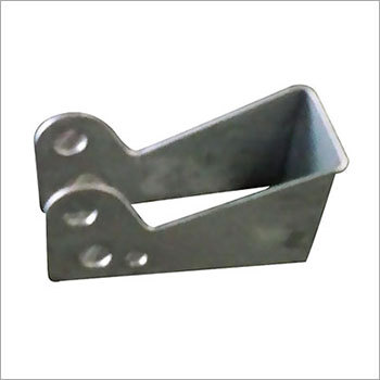 Sheet Metal Spare Parts