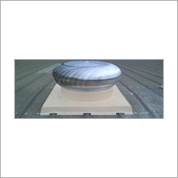 Industrial Ventilator