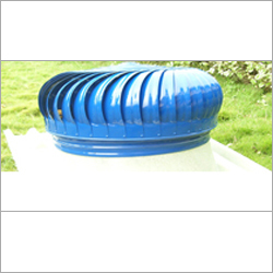 Turbo Air Ventilator