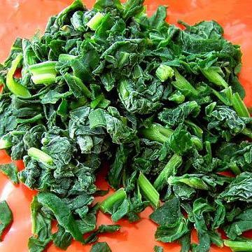 Spinach