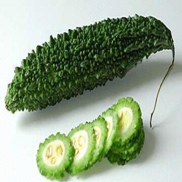 Frozen Karela
