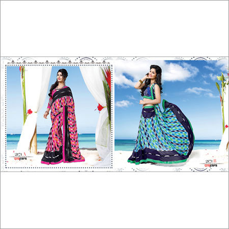 Boutique Sarees