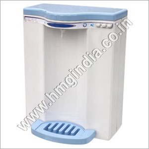 Domestic Water Filter