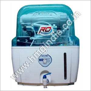 RO Water Purifier