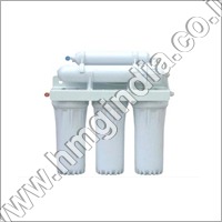 Five Stage RO Water Purifier