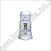 Mineral Water Filter
