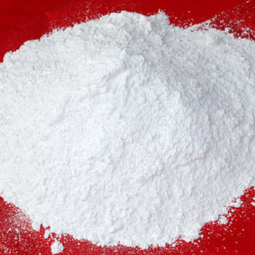 Glazing Powder