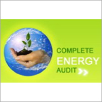 Energy Audit