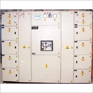 Automatic Power Factor Control Panels