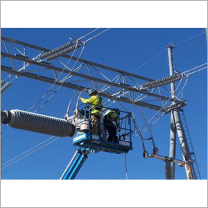 Tower Electrical Worls