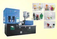 PLASTIC BLOW MOULDING S K 2310 URGENT SALE IN BHAGALPUR BIHAR