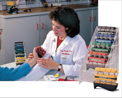 Digi-Flex Exerciser System