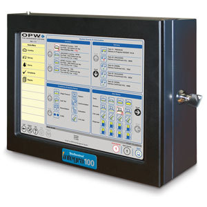 Fuel Monitory System