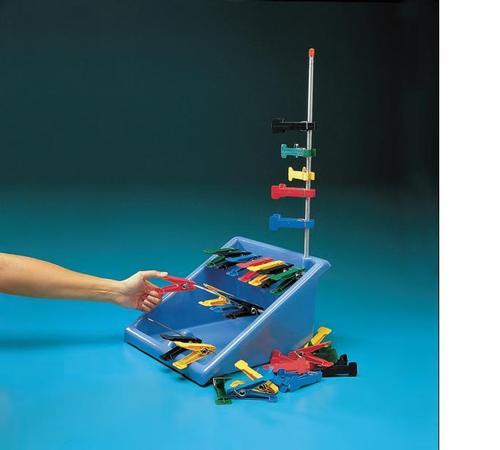 Rolyan Graded Pinch Exerciser