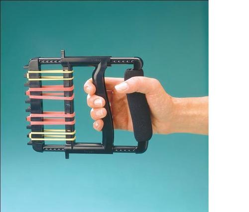 Rolyan Ergonomic Han