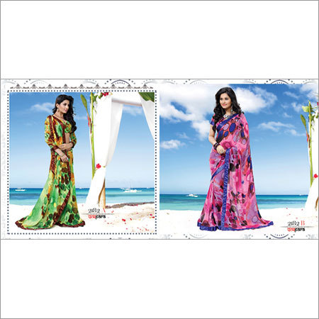 Mysore SILK Sarees