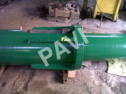 Industrial Hydraulic Cylinder