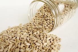 Sunflower Seeds