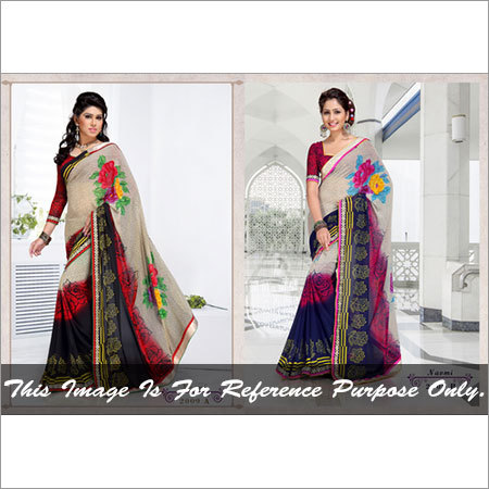 Rajsthani Sarees