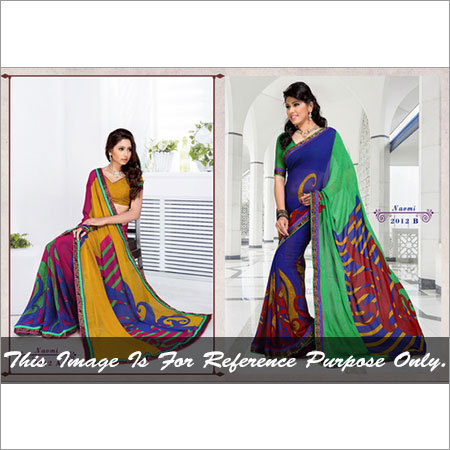 Sequence Sarees