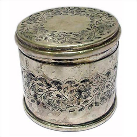 Decorative Boxes